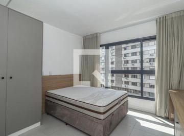 Apartamento · 24m² · 1 Quarto · Apartamento à Venda - Bom Fim, 1 Quarto, 24 m² - Porto Alegre