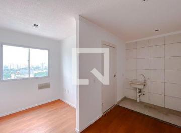 Apartamento · 2m² · 1 Quarto · Apartamento à Venda - Canindé, 1 Quarto,  2 m² - São Paulo