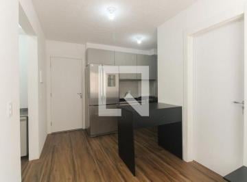 Apartamento · 38m² · 2 Quartos · Apartamento à Venda - Tatuapé, 2 Quartos,  38 m² - São Paulo
