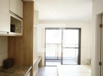 Apartamento · 21m² · 1 Quarto · Apartamento à Venda - Santa Cecília, 1 Quarto, 21 m² - São Paulo