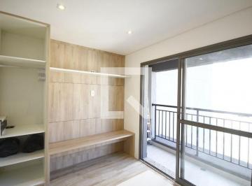 Sobre o imóvel: Imóvel em excelente localização, à 350m do metrô República, além · Apartamento à Venda - Santa Cecília, 1 Quarto, 21 m² - São Paulo