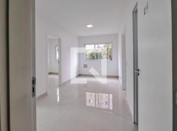 Apartamento · 36m² · 2 Quartos · Apartamento à Venda - Cambuci, 2 Quartos,  36 m² - São Paulo