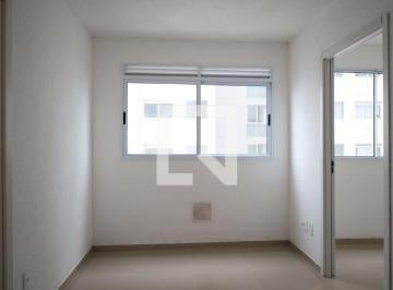 Apartamento · 35m² · 2 Quartos · Apartamento à Venda - Veleiros, 2 Quartos, 35 m² - São Paulo