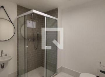 Apartamento · 30m² · 1 Quarto · Apartamento à Venda - Bosque da Saúde, 1 Quarto,  30 m² - São Paulo