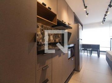 Apartamento · 23m² · 1 Quarto · Apartamento à Venda - Vila Mariana, 1 Quarto, 23 m² - São Paulo