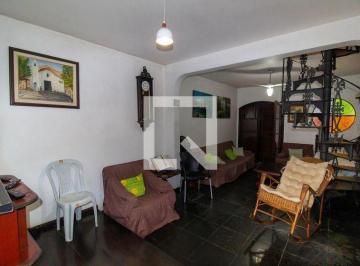 Casa · 120m² · 4 Quartos · 3 Vagas · Casa à Venda - Fonseca, 4 Quartos,  120 m² - Niterói