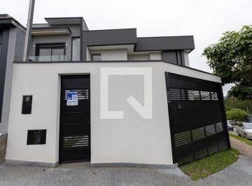 Casa · 144m² · 3 Quartos · 2 Vagas · Casa à Venda - Alphaville, 3 Quartos, 144 m² - Santana de Parnaíba