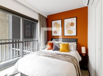 Apartamento · 20m² · 1 Quarto · Apartamento à Venda - Consolação, 1 Quarto, 20 m² - São Paulo