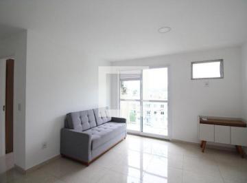 Apartamento · 40m² · 1 Quarto · 1 Vaga · Apartamento à Venda - Taquara, 1 Quarto, 40 m² - Rio de Janeiro