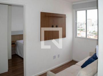 Apartamento · 30m² · 1 Quarto · Apartamento à Venda - Vila Esperança, 1 Quarto,  30 m² - São Paulo