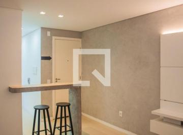 Apartamento · 44m² · 2 Quartos · 1 Vaga · Apartamento à Venda - Cavalhada, 2 Quartos,  44 m² - Porto Alegre