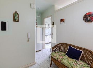 Apartamento · 35m² · 1 Quarto · Apartamento à Venda - Cristal , 1 Quarto, 35 m² - Porto Alegre
