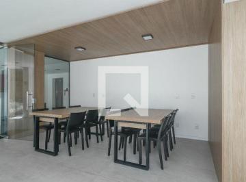 Apartamento · 25m² · 1 Quarto · Apartamento à Venda - Bom Fim, 1 Quarto,  25 m² - Porto Alegre