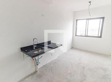 Apartamento · 24m² · 1 Quarto · Apartamento à Venda - Mooca, 1 Quarto,  24 m² - São Paulo