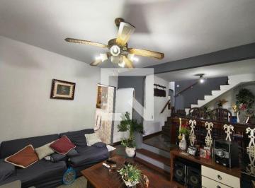 Casa · 180m² · 4 Quartos · 2 Vagas · Casa à Venda - Taquara, 4 Quartos, 180 m² - Rio de Janeiro