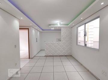 Apartamento · 49m² · 2 Quartos · 1 Vaga · Apartamento à Venda - São José, 2 Quartos,  49 m² - Canoas
