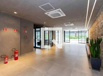 Sobre o imóvel: 

Valores:
- Valor de venda: R$ 440000
- Condomínio: R$ 680
- IP · Apartamento à Venda - Chácara Santo Antonio, 1 Quarto,  31 m² - São Paulo