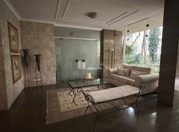 Apartamento · 112m² · 3 Quartos · 1 Vaga · Apartamento à Venda – 112,94 m² | 3 Dormitórios | 1 Vaga | Higienópolis