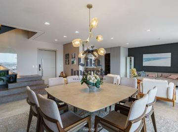 Apartamento · 287m² · 4 Quartos · 6 Vagas · Cobertura dos Sonhos no Alta Vista Prestige – Luxo, Conforto e Uma Vista Para Inspirar Sua Vida