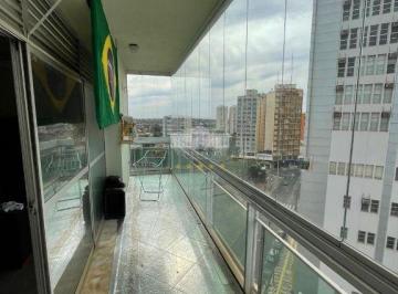 Apartamento · 230m² · 3 Quartos · 1 Vaga · Apartamento Padrao a venda no Centro de Aracatuba - 3 dormitorios, suite e garagem