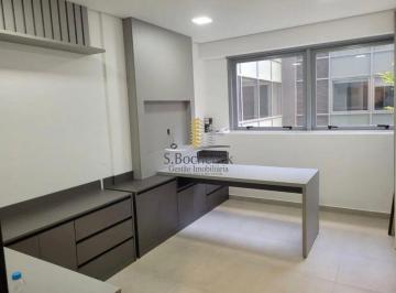 Comercial · 22m² · 1 Quarto · Sala Comercial para Locação – 22 m² | Moema Pássaros | São Paulo