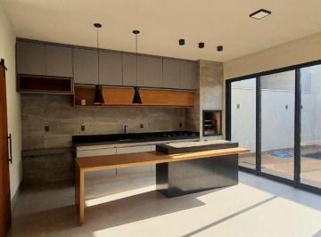 Casa · 180m² · 3 Quartos · 2 Vagas · Casa de 3 dormitorios com piscina e varanda gourmet em Aracatuba - Ipanema