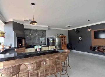 Casa · 280m² · 3 Quartos · Casa em Condominio com 3 Dormitorios e Piscina em Aracatuba