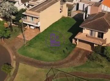 Terreno · 316m² · Terreno a venda no Condominio Royal Forest com 316m2