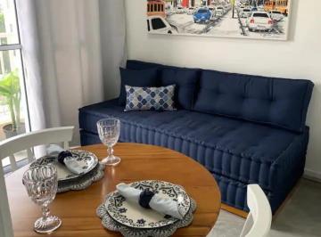 Apartamento · 29m² · 1 Quarto · Apartamento 1 Dormitório com Varanda Próximo ao Metrô Tucuruvi