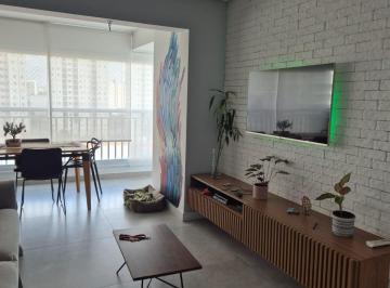 Apartamento · 95m² · 2 Quartos · 2 Vagas · Apartamento à venda - no Quarta Parada