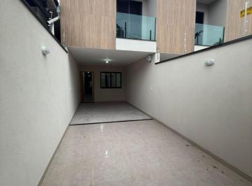 Casa · 110m² · 3 Quartos · 2 Vagas · Sobrado à Venda na Casa Verde Alta com 3 Quartos, 2 Suítes e 2 Vagas 110m²
