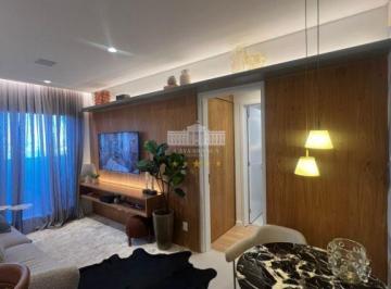 Apartamento · 48m² · 1 Quarto · 1 Vaga · Apartamento a venda no Ediicio Perfetto: otima oportunidade de investimento!