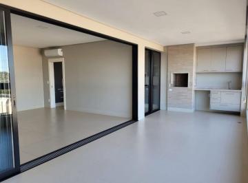 Apartamento · 204m² · 3 Quartos · 3 Vagas · Apartamento com 3 Suites no Centro de Aracatuba