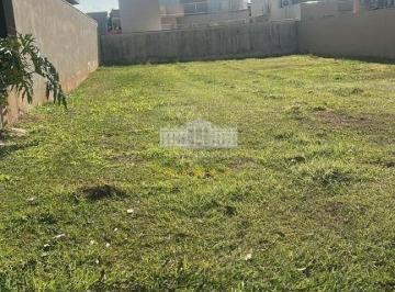 Terreno · 474m² · Excelente Oportunidade! Terreno a venda no condominio Villa Toscana, Aracatuba.