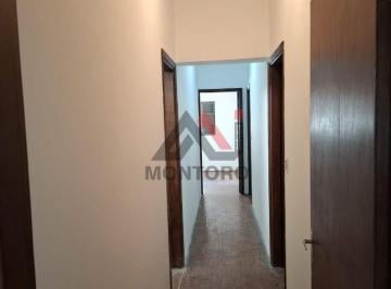 Casa · 157m² · 3 Quartos · Casa Padrão em Araraquara