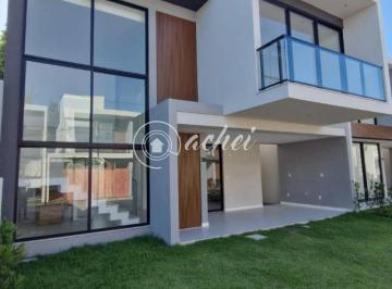 Casas para venda no Le Jardin Résidence · Casas para venda no Le Jardin Résidence