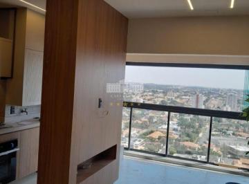 Apartamento · 70m² · 2 Quartos · 1 Vaga · Charmoso apartamento em fase final