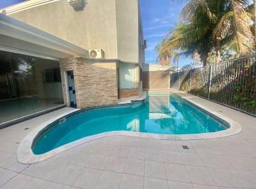 Casa · 546m² · 4 Quartos · 3 Vagas · Casa Padrao a venda no bairro Aeroporto em Aracatuba