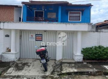 Casa · 180m² · 4 Quartos · 2 Vagas · Casa no bairro Edson Queiroz!