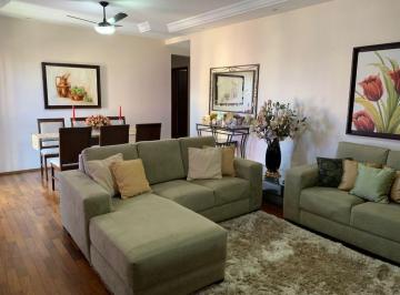 Apartamento · 124m² · 3 Quartos · 1 Vaga · Apartamento a venda, 189 m2 por R$ 450.000,00 - Centro - Aracatuba/SP