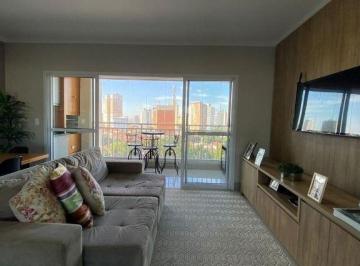 Apartamento · 89m² · 2 Quartos · 2 Vagas · Apartamento padrao a venda em Sao Joaquim, Aracatuba