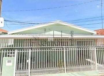 imagem · Casa à venda em Campinas, Jardim Dom Nery, com 5 quartos, com 200 m²
