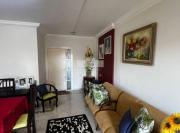 Apartamento · 114m² · 3 Quartos · 2 Vagas · Apartamento Padrao com 3 Dormitorios Vila Estadio
