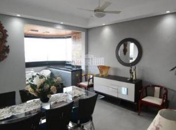 Apartamento · 270m² · 3 Quartos · 2 Vagas · Apartamento Padrao com 3 Suites a Venda em Aracatuba