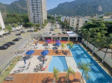 Apartamento · 66m² · 3 Quartos · 1 Vaga · Apartamento 3Qts com Suite no Weekend Bandeirantes | Infra Completa