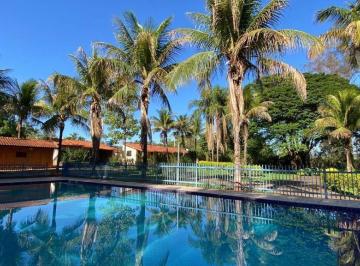 Rural · 500m² · 6 Quartos · 40 Vagas · Chacara com 6 dormitorios, 12000 m2 - venda por R$ 1.500.000,00 ou aluguel por R$ 6.600,01/mes  Arac