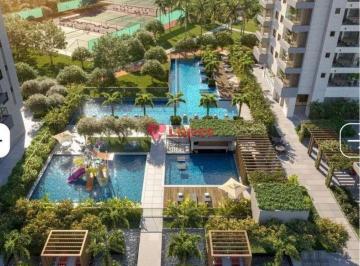 Apartamento · 108m² · 3 Quartos · 2 Vagas · Apartamento Peninsula da Barra- 3 suites- Lavabo- 2 vagas- Condominio com lazer completo- 1.900.000,