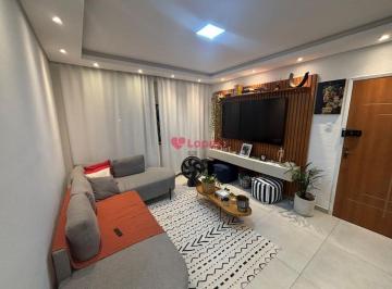 Apartamento · 42m² · 1 Quarto · Apartamento na Araguaia -  Freguesia - Jacarepagua