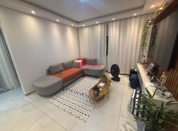 Apartamento · 42m² · 1 Quarto · Apartamento na Araguaia -  Freguesia - Jacarepagua