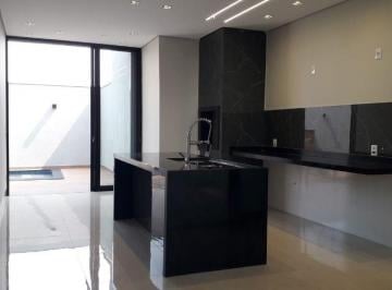 Casa · 162m² · 3 Quartos · 2 Vagas · Casa com 3 dormitorios a venda, 162 m2 por R$ 1.100.000,00 - Aeroporto - Aracatuba/SP